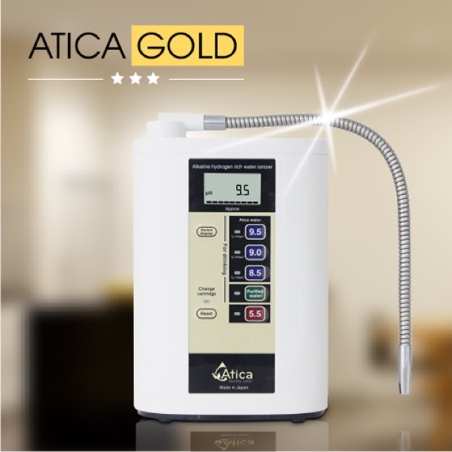 Máy lọc nước Atica Gold là sản phẩm ưu việt của tập đoàn Hitachi Maxell Nhật Bản Máy lọc nước Atica Gold là sản phẩm ưu việt của tập đoàn Hitachi Maxell Nhật Bản