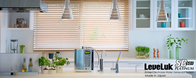 Máy lọc nước Kangen SD501 Platinum được sản xuất ra nhằm phục vụ cho mọi đối tượng Máy lọc nước Kangen SD501 Platinum được sản xuất ra nhằm phục vụ cho mọi đối tượng