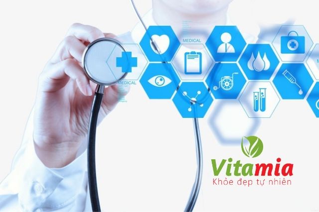 Nước axit mạnh 2.5pH sử dụng trong y khoa