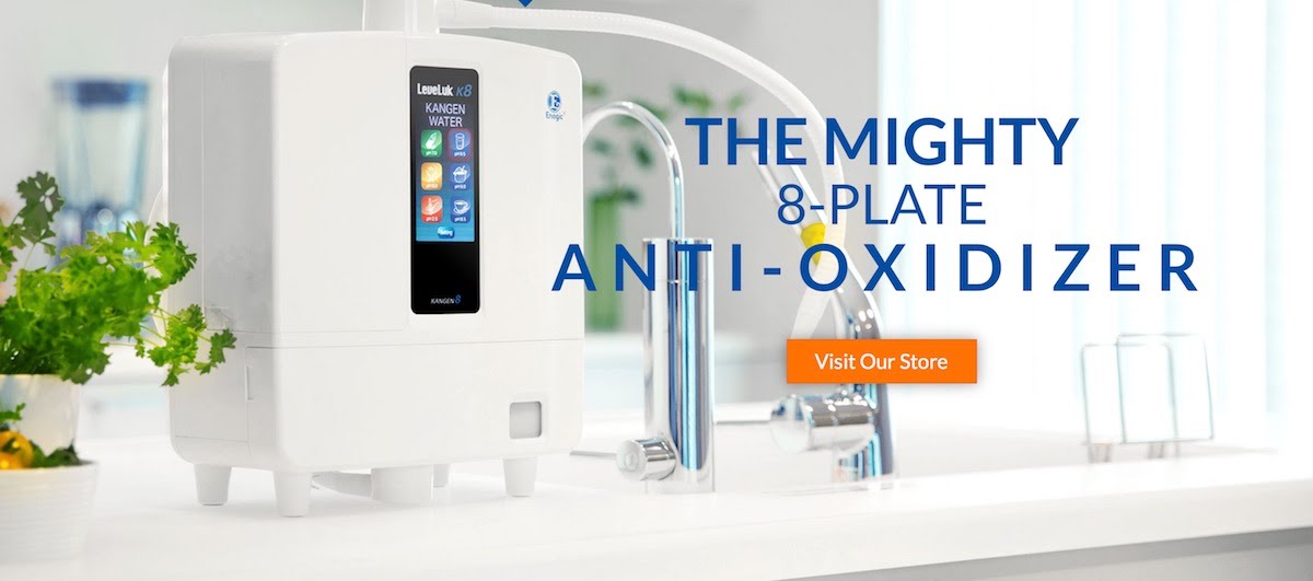 Địa chỉ bán máy lọc điện giải uy tín