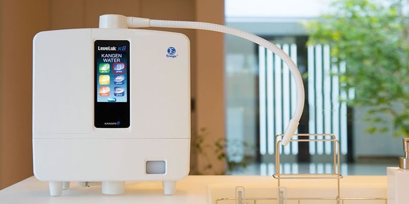 Địa chỉ bán máy lọc nước