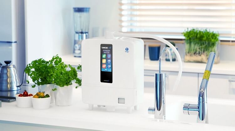 Máy lọc nước ion kiềm Nhật Bản nội địa có tốt không?