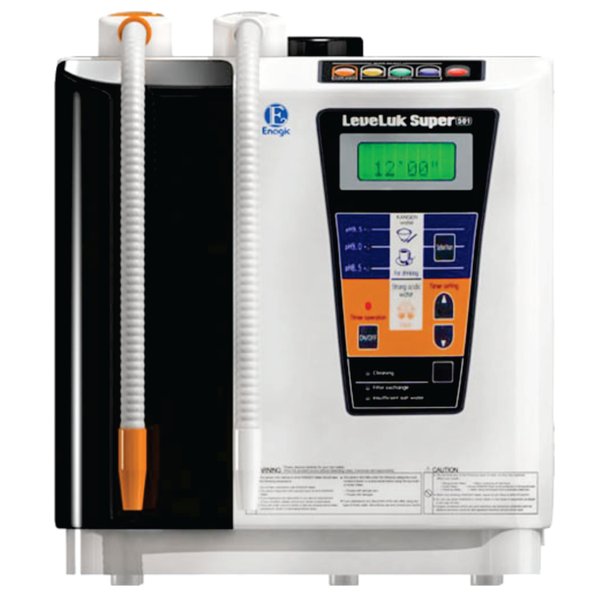 Máy lọc nước Kangen Leveluk Super 501