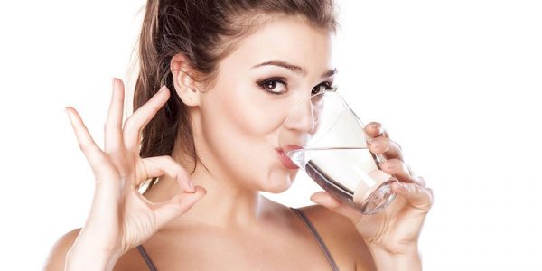 Bổ sung tính kiềm trong cơ thể