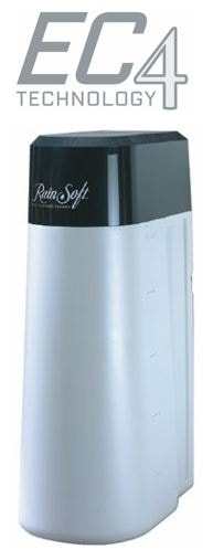 máy làm mềm nước 2 in 1 EC4-CAB