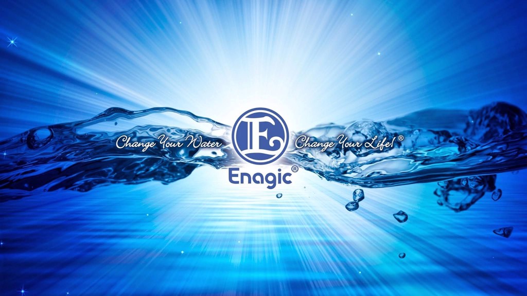Enagic