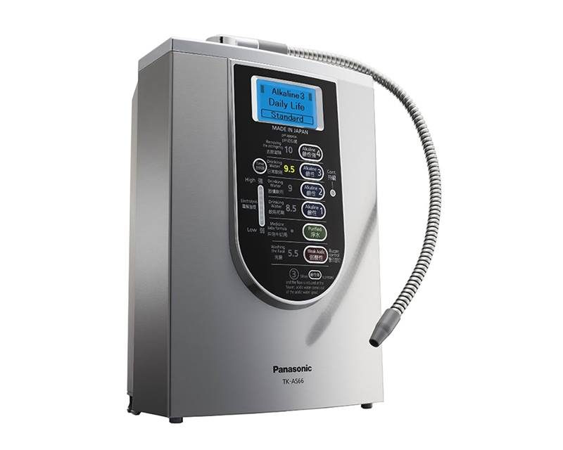 Máy lọc nước Panasonic TK-AS66 chính hãng tại VITAMIA
