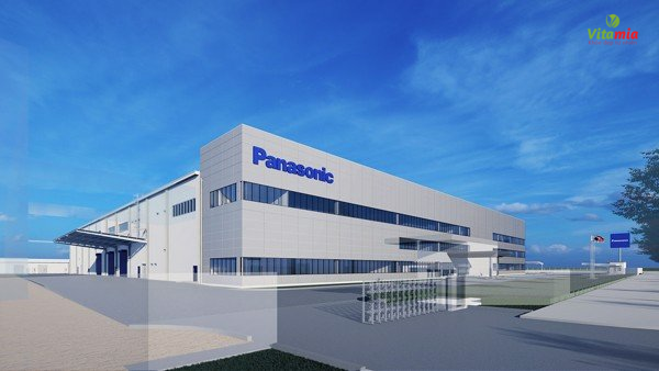 Thương hiệu 100 năm tuổi - Tập đoàn Panasonic đi đầu trong sáng chế các thiệt bị điện tử, công nghệ phục vụ cuộc sống