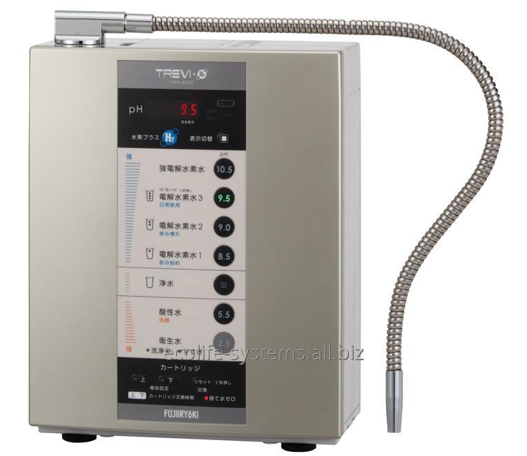 Top 2 địa chỉ uy tín bán máy lọc nước Fujiiryoki chính hãng