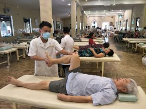 Tai biến mạch máu não