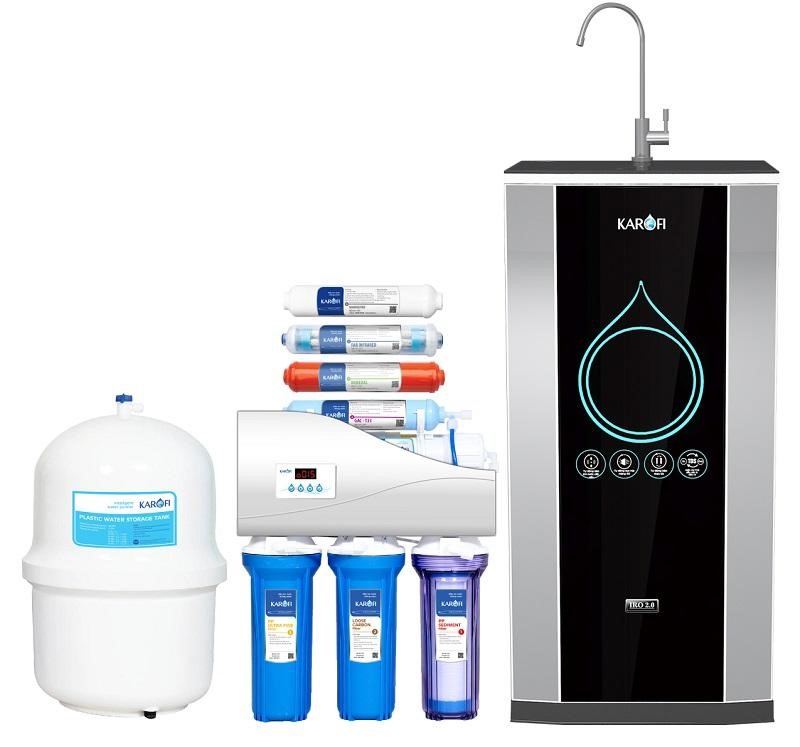 Bạn cần cân nhắc nhiều yếu tố để chọn được máy lọc nước phù hợp nhất Bạn cần cân nhắc nhiều yếu tố để chọn được máy lọc nước phù hợp nhất