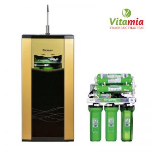 Máy lọc nước Kangaroo được rất nhiều khách hàng lựa chọn