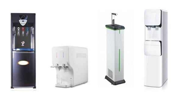 Máy lọc nước là sản phẩm không thể thiếu của nhiều gia đình hiện nay