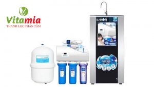 Nên mua loại máy lọc nước nào là tốt nhất cho sức khỏe gia đình bạn?