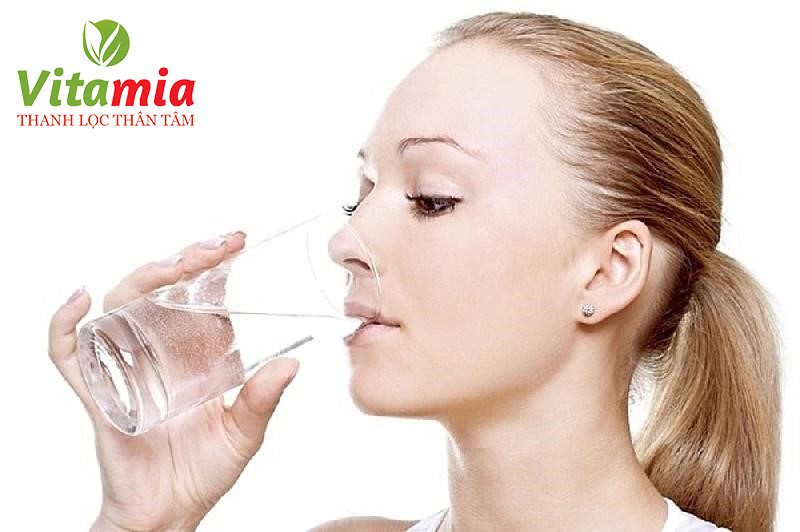 Nguồn nước đầu ra từ máy lọc cao cấp rất tốt cho sức khỏe con người Máy lọc nước cao cấp, Những tiêu chí nào để đánh giá một máy lọc nước cao cấp?, Nhà phân phối máy lọc nước ion kiềm số 1 Việt Nam | Vitamia