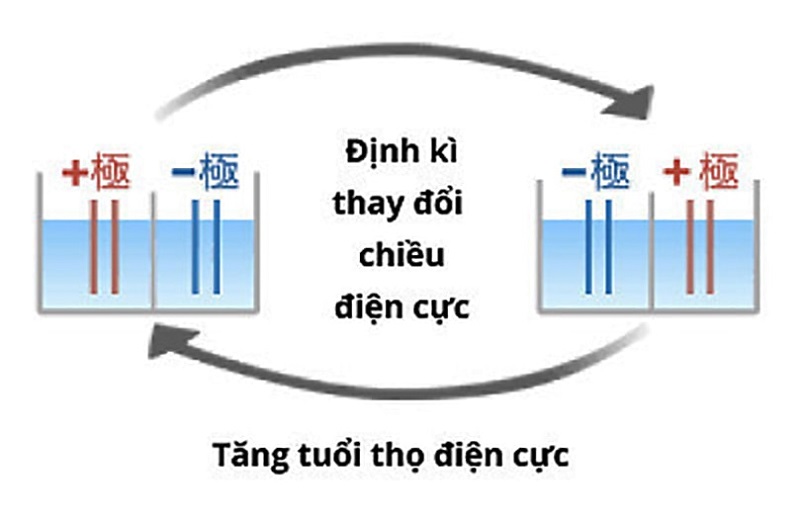 Nihon Trim đã áp dụng công nghệ Double Auto- Change Crossline cho mẫu Trim Ion Grac Nihon Trim đã áp dụng công nghệ Double Auto- Change Crossline cho mẫu Trim Ion Grac