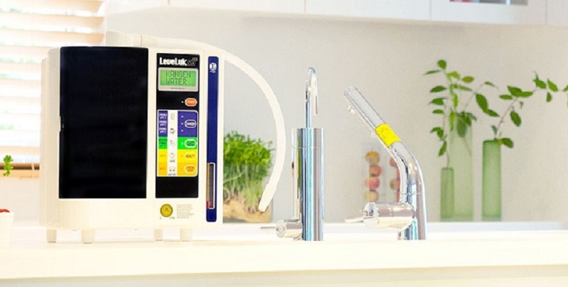 Bảng giá máy lọc nước leveluk Bảng giá máy lọc nước leveluk