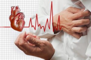 Độ cứng của gan tăng ở những bệnh nhân bị bệnh về tim hoặc suy tim
