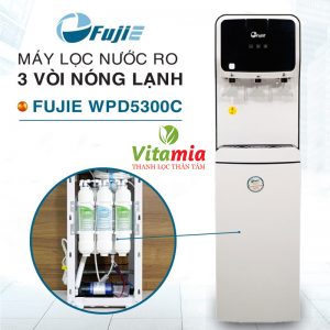 Cho nguồn nước nóng luôn dồi dào
