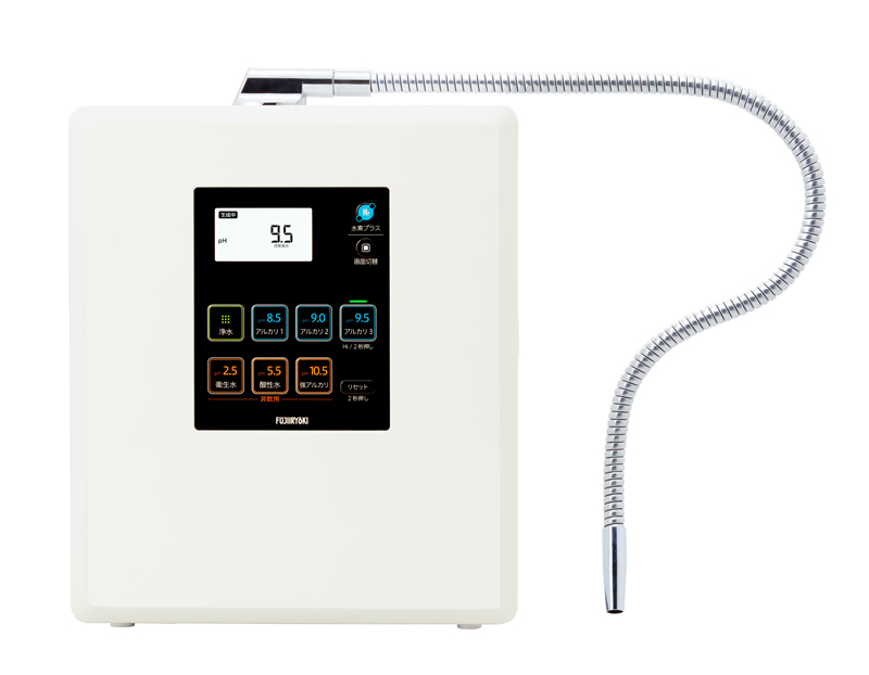 Máy lọc nước tạo kiềm Fujiiryoki HWP 77