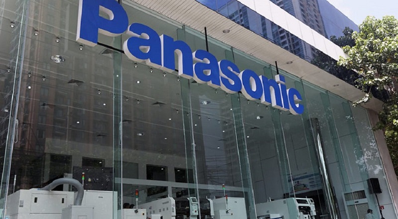 Panasonic là một trong những tập đoàn điện tử lớn nhất Nhật Bản được thành lập tập từ năm 1918 Panasonic là một trong những tập đoàn điện tử lớn nhất Nhật Bản được thành lập tập từ năm 1918
