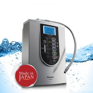 Máy lọc nước Panasonic nội địa Nhật giá bao nhiêu? 
