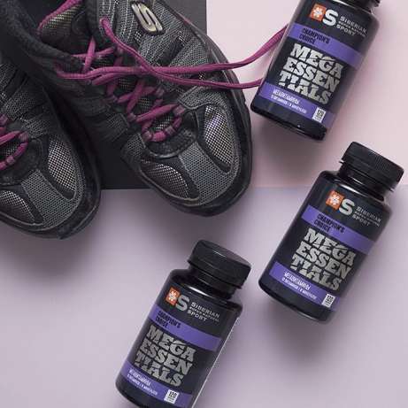 Bổ sung Vitamin và khoáng chất cho người chơi thể thao