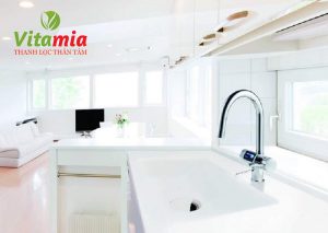 Mua bình lọc nước nên chú ý đến thương hiệu sản phẩm