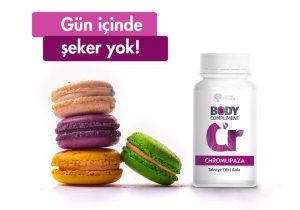 Phòng ngừa biến chứng bệnh tiểu đường nhờ tác dụng của Chromlipaza