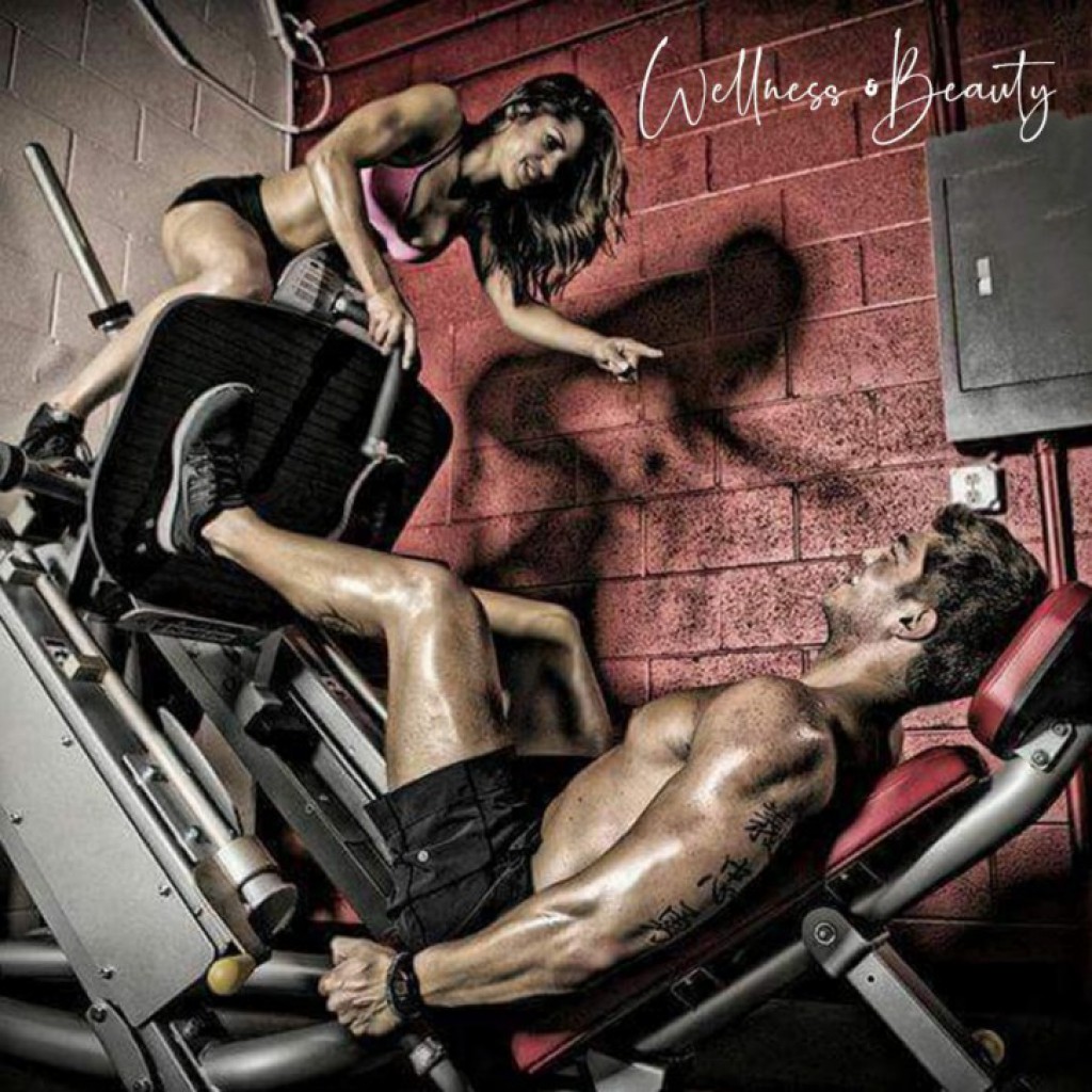 Protein Shake Siberian giúp phát triển cơ bắp