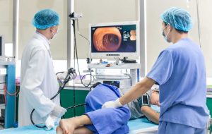 Điều trị ung thư đại tràng
