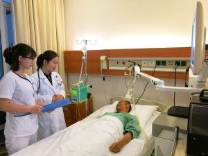 Phương pháp điều trị ung thư bàng quang hiệu quả