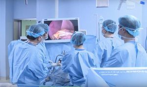 Những biến chứng nguy hiểm của bệnh bướu giáp và phương pháp điều trị