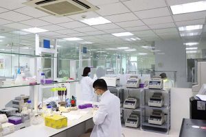 Các phương pháp xét nghiệm để chẩn đoán bệnh viêm đại tràng