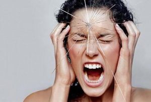 đau đầu