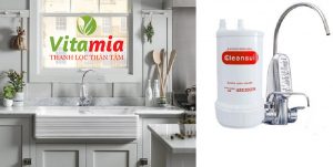 Chất lượng nguồn nước tạo ra từ máy tinh khiết với nhiều công dụng vượt trội