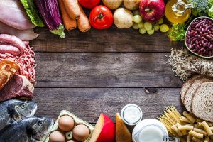 Giải pháp giúp bảo quản thực phẩm tươi lâu hiệu quả