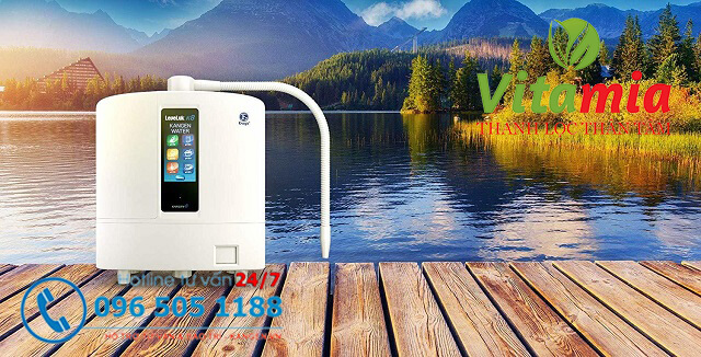 Kangen K8 là một gợi ý tốt dành cho bạn Kangen K8 là một gợi ý tốt dành cho bạn