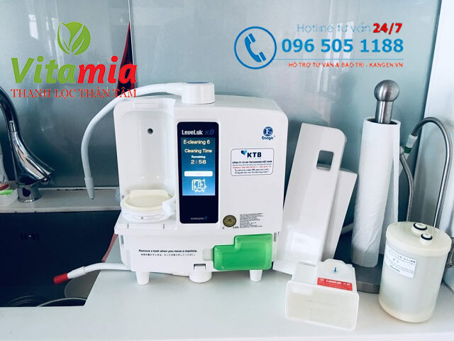 Làm sao để mua được máy lọc nước ion kiềm chất lượng? Làm sao để mua được máy lọc nước ion kiềm chất lượng?