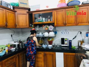 Máy lọc nước Kangen Jr2 giá bao nhiêu?