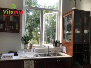 Máy lọc nước National phù hợp để sử dụng tại thị trường Việt Nam