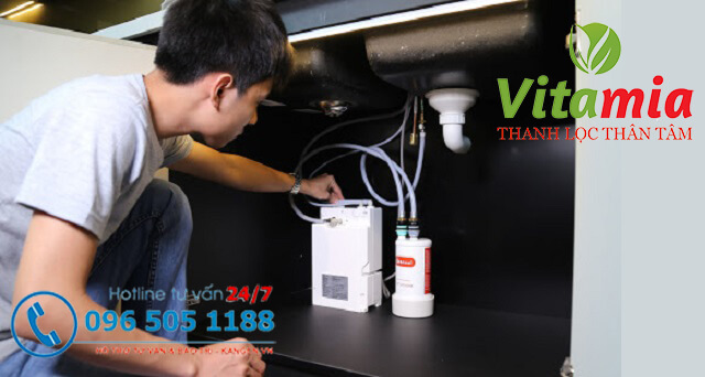 Nguồn gốc tạo ra nước kiềm bắt nguồn từ những nghiên cứu của Nhật Bản Nước ion kiềm là gì, Nước ion kiềm – định nghĩa và những công dụng tuyệt vời, Nhà phân phối máy lọc nước ion kiềm số 1 Việt Nam | Vitamia