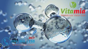 Nước Kangen giúp bạn ngăn ngừa bệnh tiểu đường