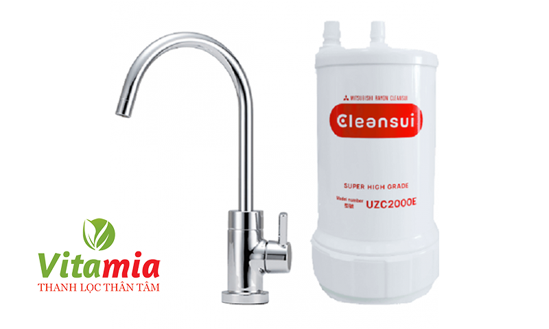 So sánh máy Kangen vs máy lọc nước Cleansui - Đâu là sản phẩm được ưa chuộng? Máy Kangen vs máy lọc nước Cleansui, Máy Kangen vs máy lọc nước Cleansui có những điểm gì khác nhau?, Nhà phân phối máy lọc nước ion kiềm số 1 Việt Nam | Vitamia