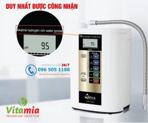 Công nghệ điện phân