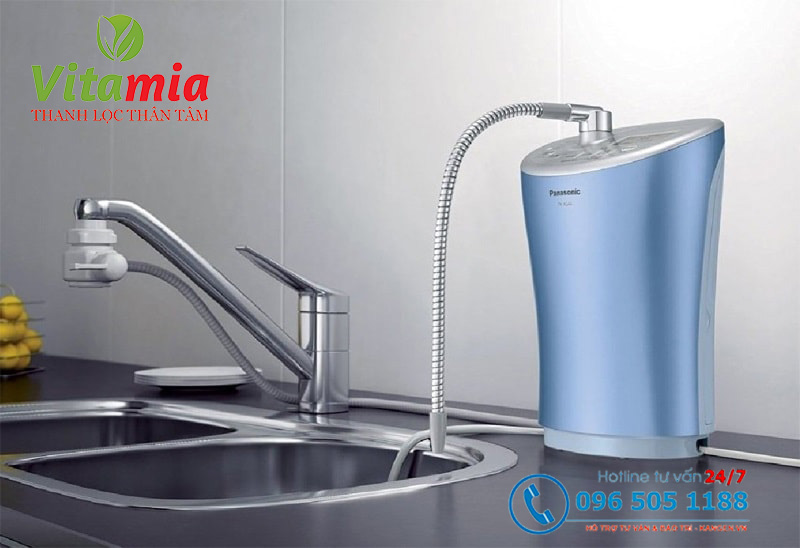 Giới thiệu những đặc điểm tiêu biểu nhất của máy lọc nước Panasonic Máy Fujiiryoki vs máy lọc nước Panasonic, Máy Fujiiryoki vs máy lọc nước Panasonic sở hữu những đặc điểm tiêu biểu nào?, Nhà phân phối máy lọc nước ion kiềm số 1 Việt Nam | Vitamia