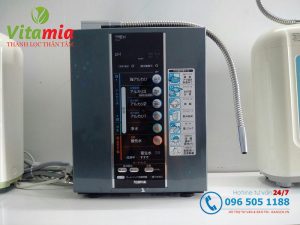 Máy Fujiiryoki vs máy lọc nước Panasonic - Những thương hiệu máy lọc nước tiêu biểu