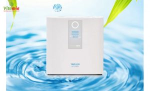 Máy Kangen vs máy lọc nước TRIM ION - Đâu là sản phẩm tốt hơn?