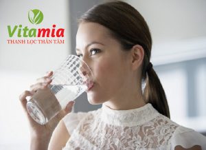 Máy lọc nước điện giải ion kiềm cung cấp nước an toàn cho cơ thể