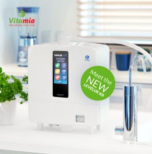 Máy lọc nước Kangen